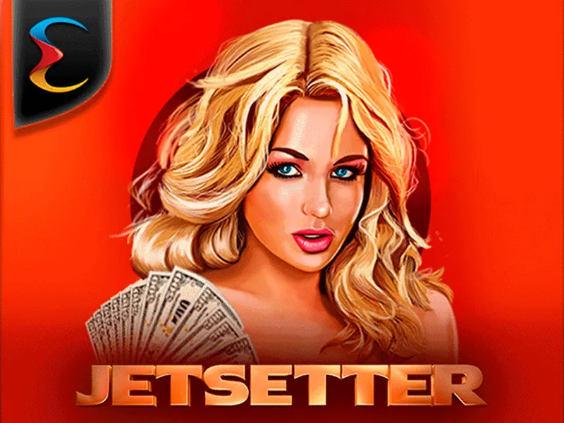 Jetsetter слот от Endorphina